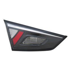 TO2802132C Driver Side Inner Tail Light Assembly