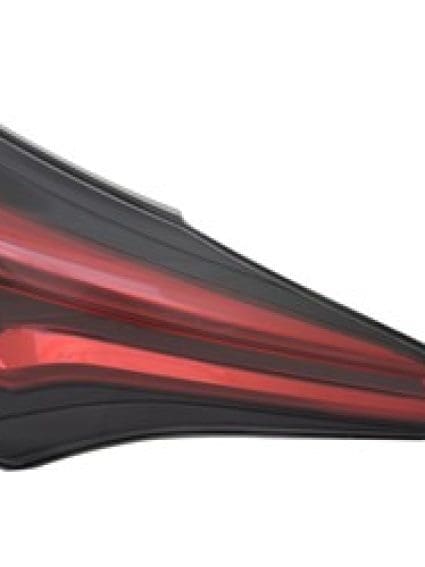 TO2802133C Rear Light Tail Lamp Assembly Driver Side
