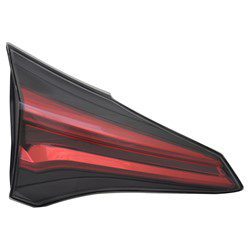 TO2802133C Rear Light Tail Lamp Assembly Driver Side