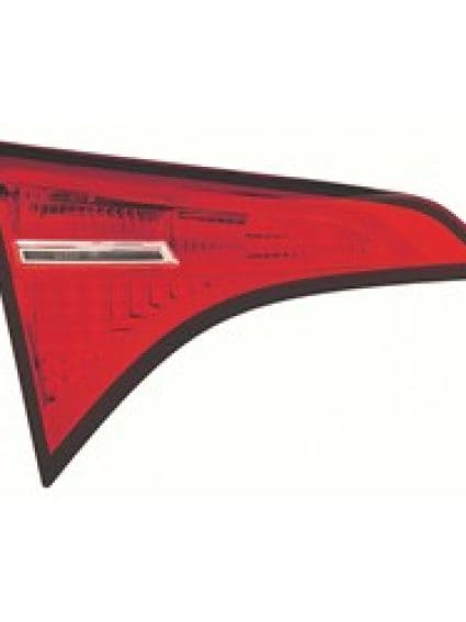 TO2802136C Rear Light Tail Lamp Assembly Driver Side