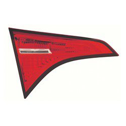 TO2802136C Rear Light Tail Lamp Assembly Driver Side
