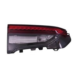TO2802157C Rear Light Tail Lamp Assembly Driver Side