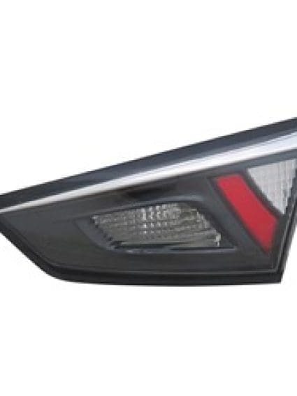 TO2803132C Rear Light Tail Lamp Assembly Passenger Side