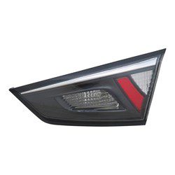 TO2803132C Rear Light Tail Lamp Assembly Passenger Side