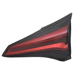 TO2803133C Passenger Side Inner Tail Light Assembly