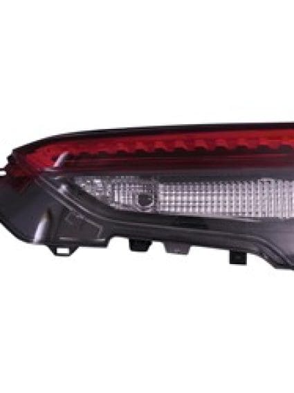 TO2803157C Rear Light Tail Lamp Assembly Passenger Side
