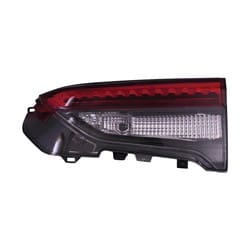 TO2803157C Rear Light Tail Lamp Assembly Passenger Side