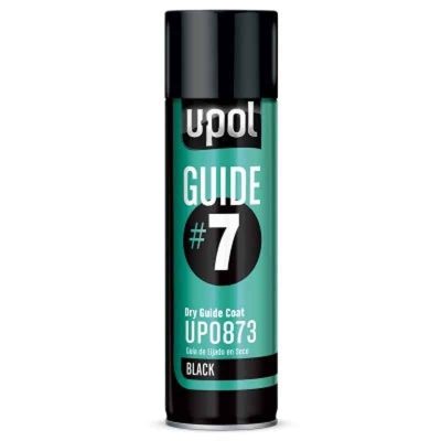 U-Pol Guide #7 Aerosol UP0873