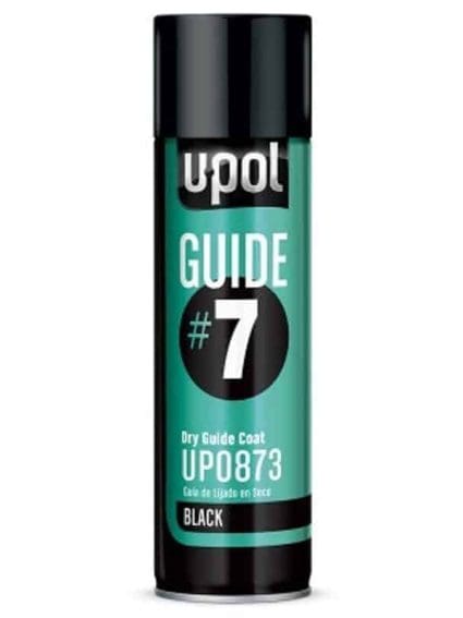 U-Pol Guide #7 Aerosol UP0873