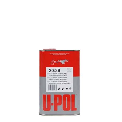 U-Pol Hardener 237ml UP2395