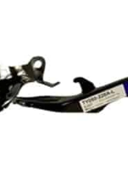 TO1236146 Body Panel Hood Hinge Driver Side