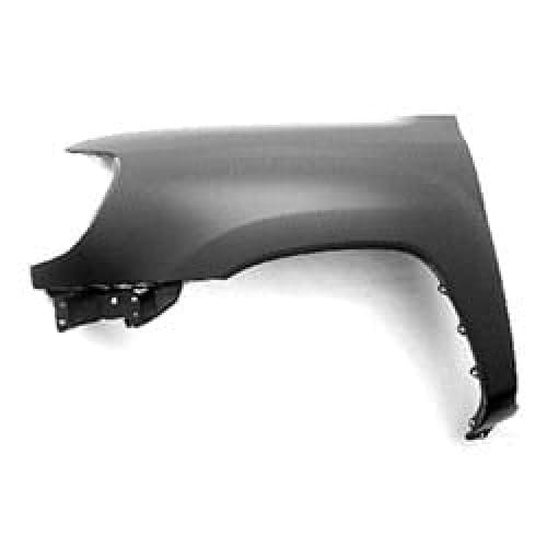 TO1240206C Driver Side Front Fender