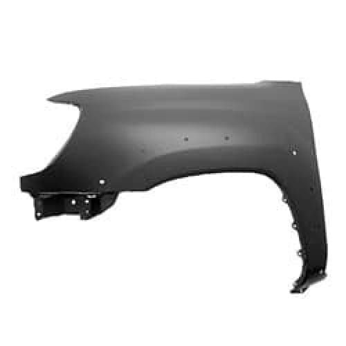TO1240208C Driver Side Front Fender