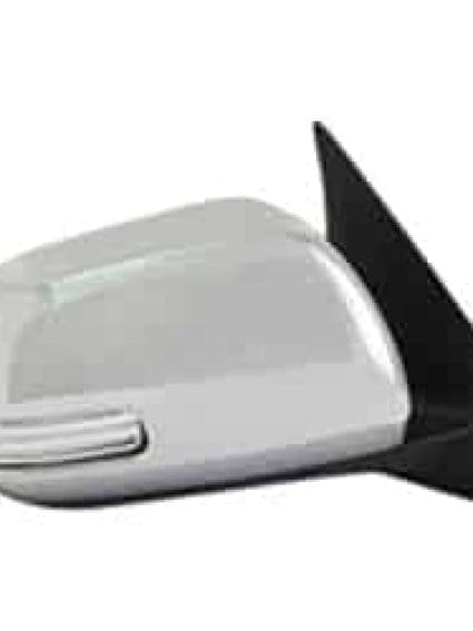 TO1321285 Passenger Side Power Mirror