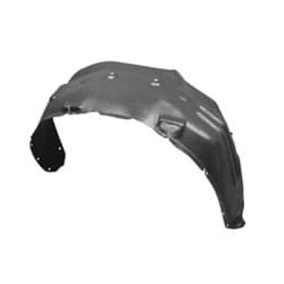 TO1763103 Passenger Side Wheelhouse Liner