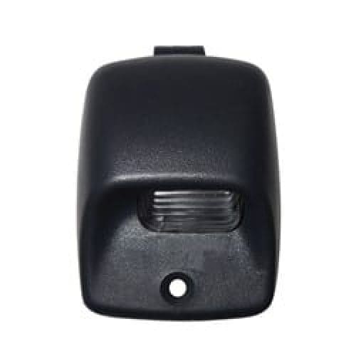 TO2870106C Driver Side License Plate Lamp Assembly