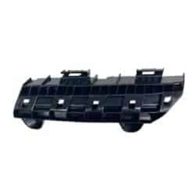 TO1042148 Driver Side Front Inner Bumper Cover Support