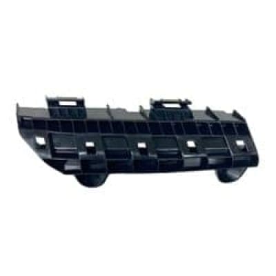 TO1043148 Passenger Side Front Inner Bumper Cover Support