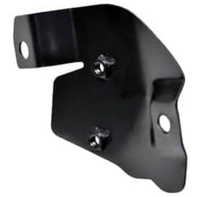 TO1225498 Front Passenger Side Lower Radiator Mount Bracket