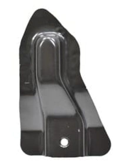 TO1225509 Front Passenger Side Radiator Support Bracket