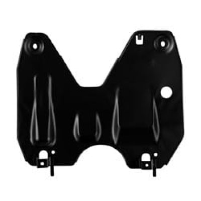 TO1228242 Rear Undercar Shield