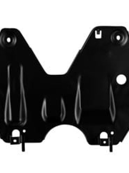 TO1228242 Rear Undercar Shield