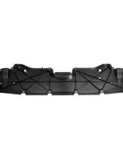 TO1228291C Frontward UnderCar Shield