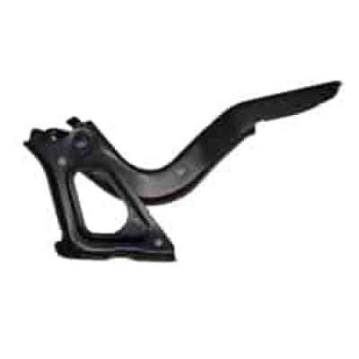TO1236261 Passenger Side Hood Hinge