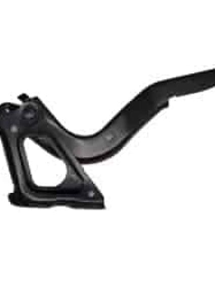 TO1236261 Passenger Side Hood Hinge