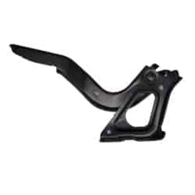 TO1236262 Driver Side Hood Hinge