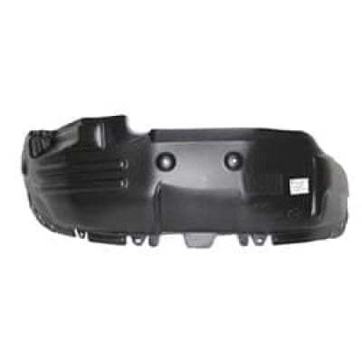 TO1762104C Driver Side Wheelhouse Liner