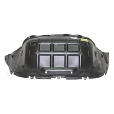 TO1762105C Driver Side Wheelhouse Liner