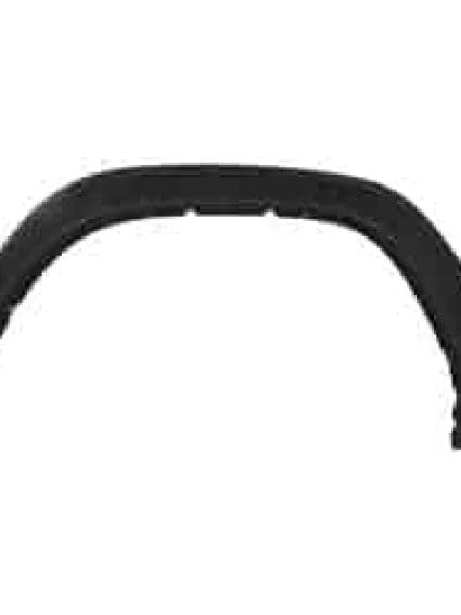 TO1790111C Driver Side Wheel Opening Flare