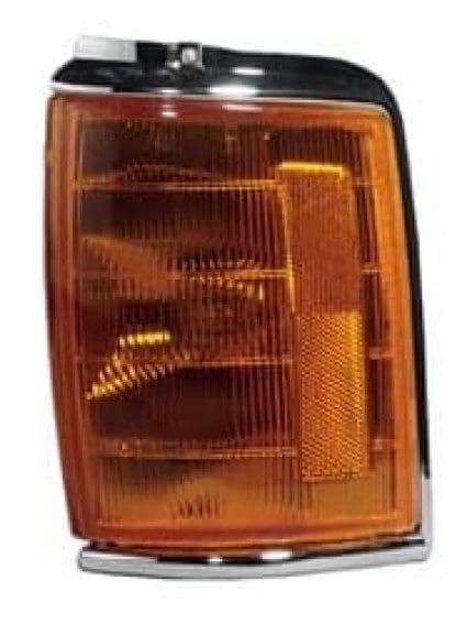 TO2520114 Driver Side Park Light Assembly