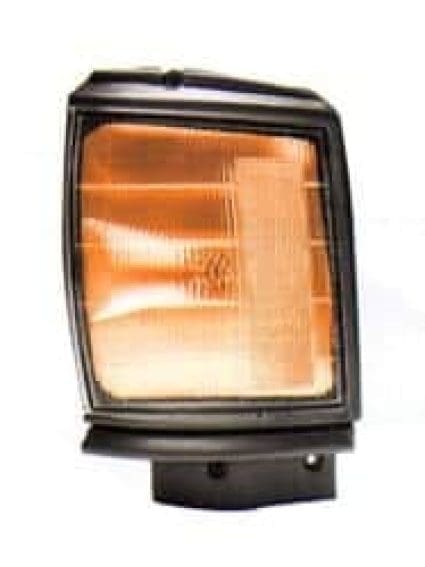 TO2520115V Driver Side Park Light Assembly