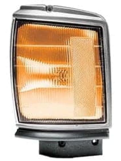TO2520117V Driver Side Park Light Assembly