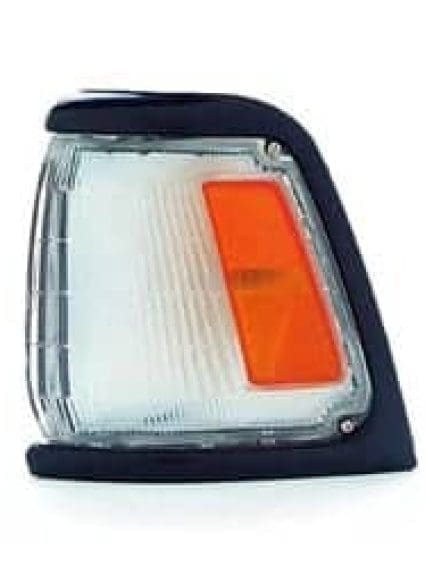 TO2520120 Driver Side Park Light Assembly
