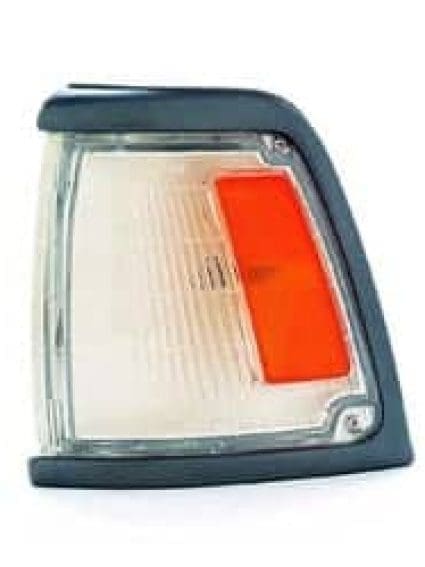 TO2520126 Driver Side Park Light Assembly