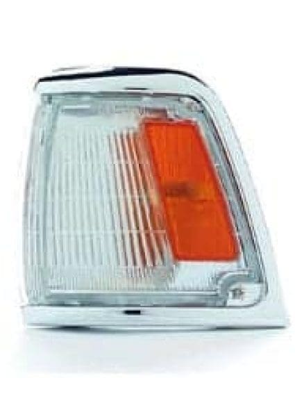 TO2520127 Driver Side Park Light Assembly