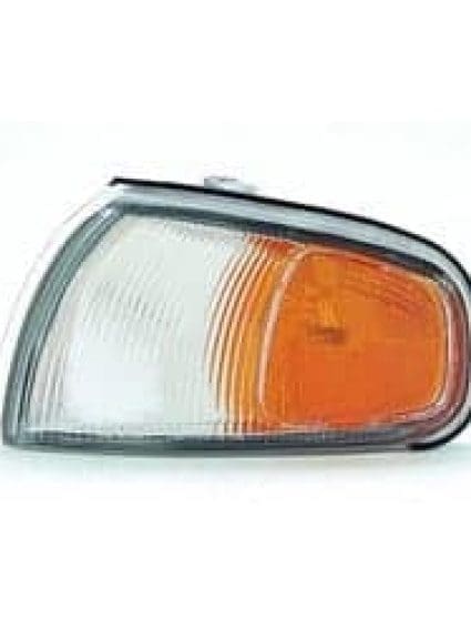 TO2520139 Driver Side Park Light Assembly