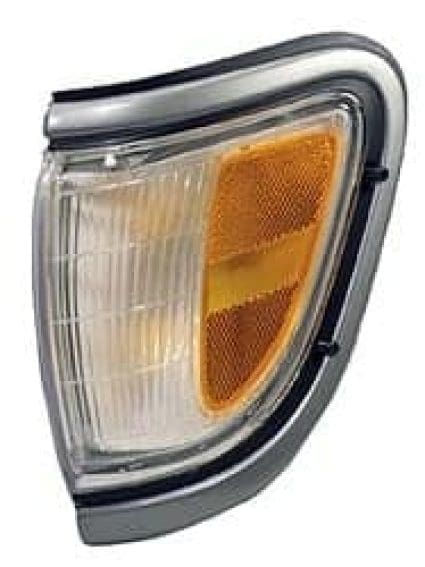 TO2520144 Driver Side Park Light Assembly