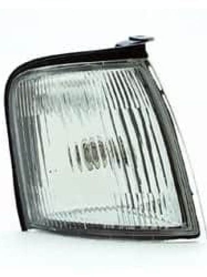 TO2520145 Driver Side Park Light Assembly