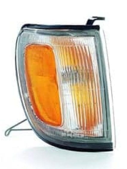 TO2520148 Driver Side Park Light Assembly