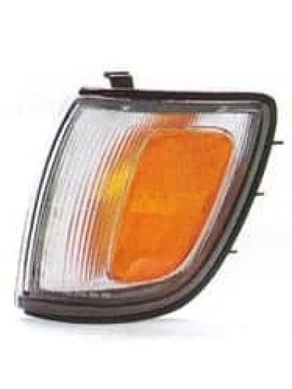TO2520151 Driver Side Park Light Assembly