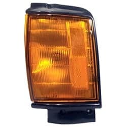 TO2520158 Driver Side Park Light Assembly