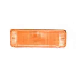 TO2521105 Passenger Side Signal Light Assembly