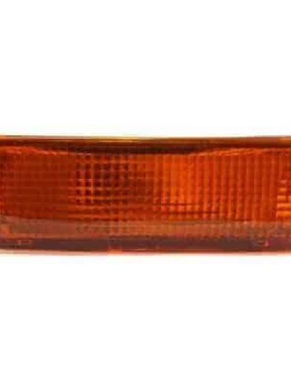 TO2521107 Passenger Side Signal Light Assembly