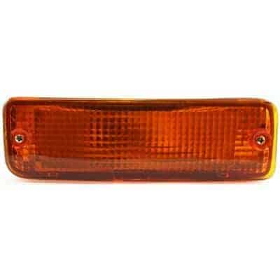 TO2521107 Passenger Side Signal Light Assembly