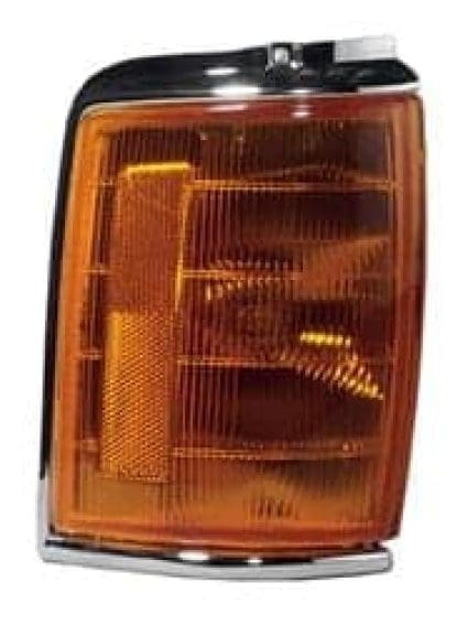 TO2521116 Passenger Side Park Light Assembly