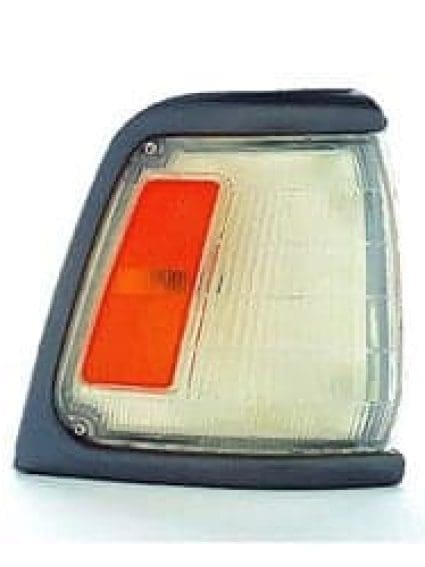 TO2521123V Passenger Side Park Light Assembly